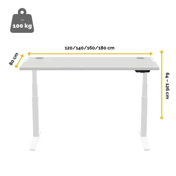 Fellowes_Levado_zit-sta_bureau_wit_frame.webp