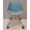 Numo blauw - Kruisvoet 