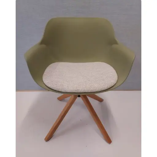 Abril Chair