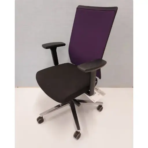 Rovo R16 met Ergo Balance